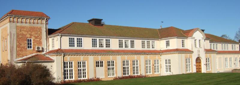 sj&ouml;g&aring;rden